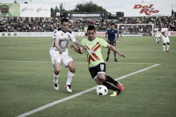 Foto: FC Juárez