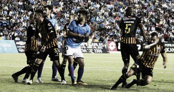 Foto: Tampico Madero FC