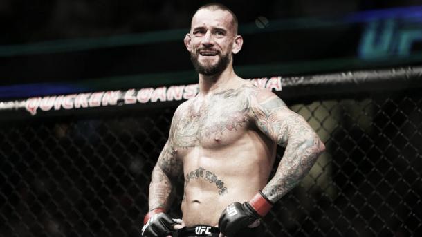 Could Ryback be joining CM Punk in the world of MMA? (image: rollingstone.com)