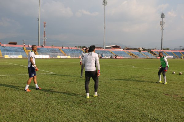Foto: @AsoDeporCali