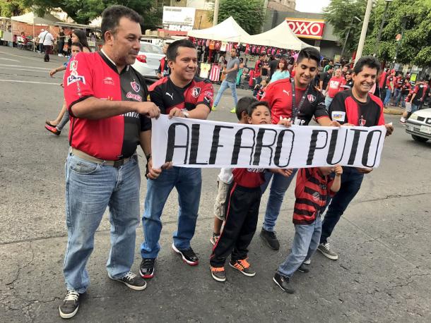 Foto: César Huerta Salcedo?