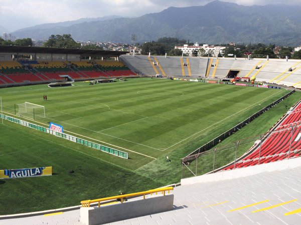 ¡Emotivo empate! Tolima empezó ganando pero Millonarios se lo igualó