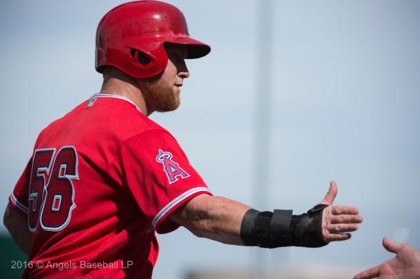 Photo: Angels Baseball