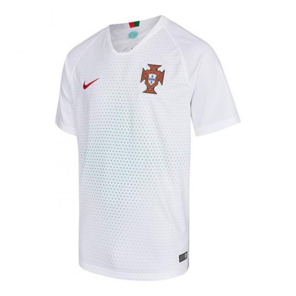 Segunda equipación de Portugal | FIFA