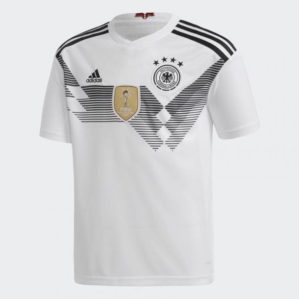 Primera equipación de Alemania | FIFA