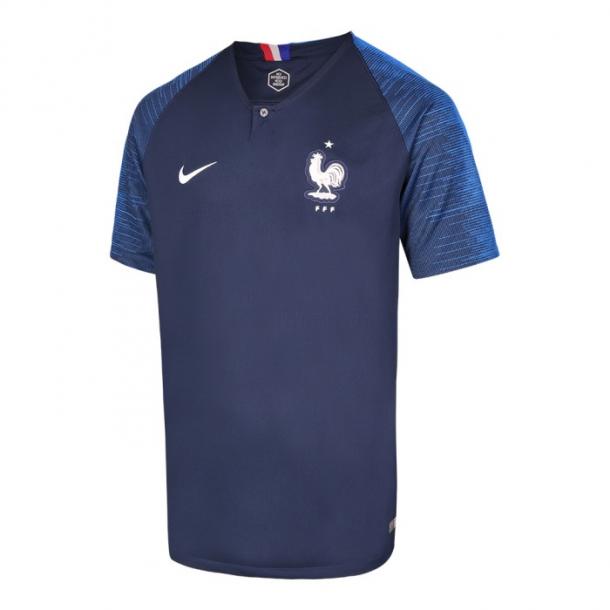 Primera equipación de Francia | FIFA