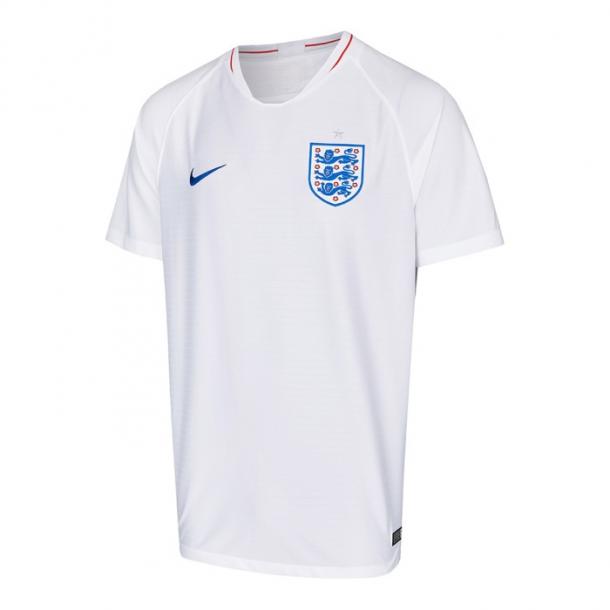 Primera equipación de Inglaterra | FIFA