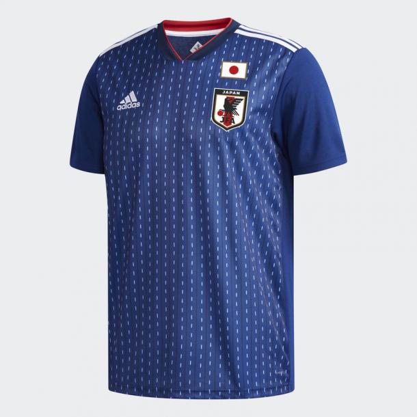 Primera equipación de Japón | FIFA