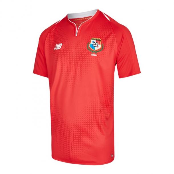 Primera equipación de Panamá | FIFA