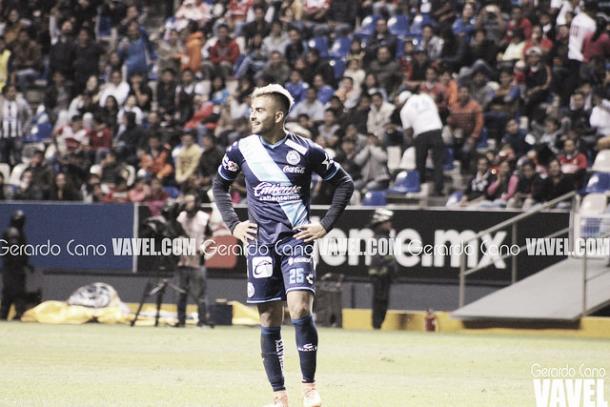 Foto: Gerardo Cano / VAVEL