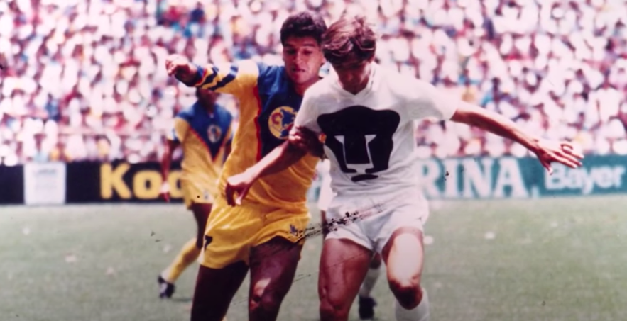 Final de la temporada 1987-88 | Foto: PumasMX