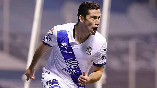 Goals And Highlights Pachuca 1 3 Puebla In Liga Mx Guard1anes 2021 07 02 2021 Vavel Usa