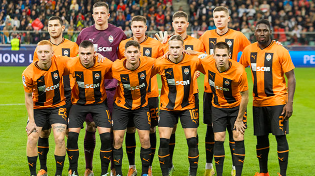 Prognóstico Feyenoord Shakhtar Donetsk - Liga Europa - 16/03/23