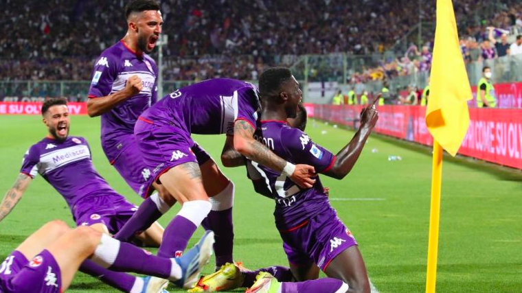 Manchester City 3-0 Fiorentina: Highlights - Viola Nation