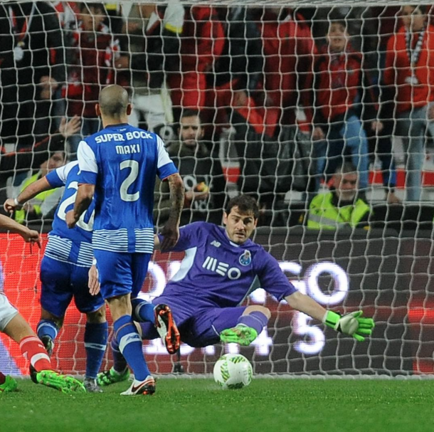 Foto: Instagram do FC Porto