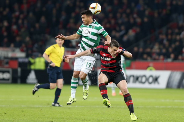 Foto: Facebook do Sporting Clube de Portugal