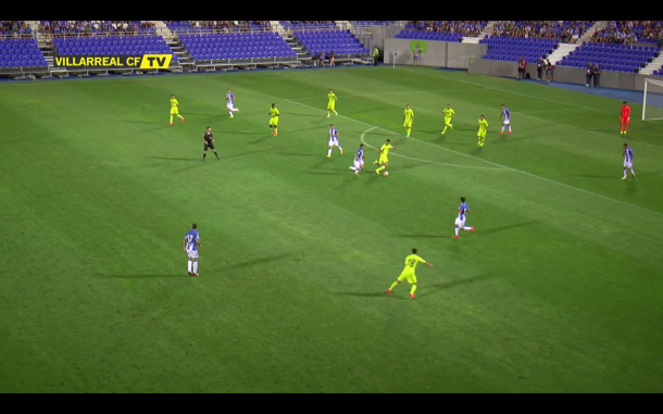Villarreal CF TV