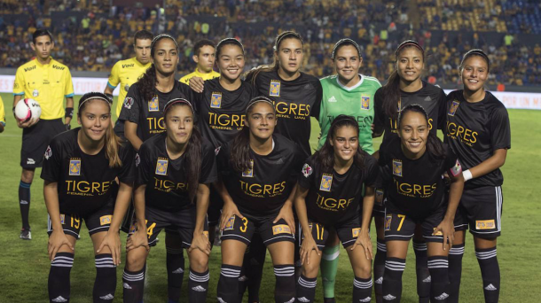 Foto: Mexsport