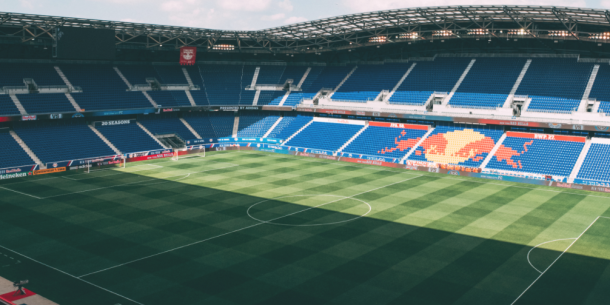 Foto: New York Red Bulls