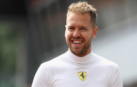 Sebastian Vettel, último ganador en Mónaco (Getty Images)