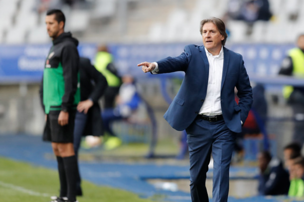Volverá a verse esta imagen la próxima temporada | Imagen: Real Oviedo