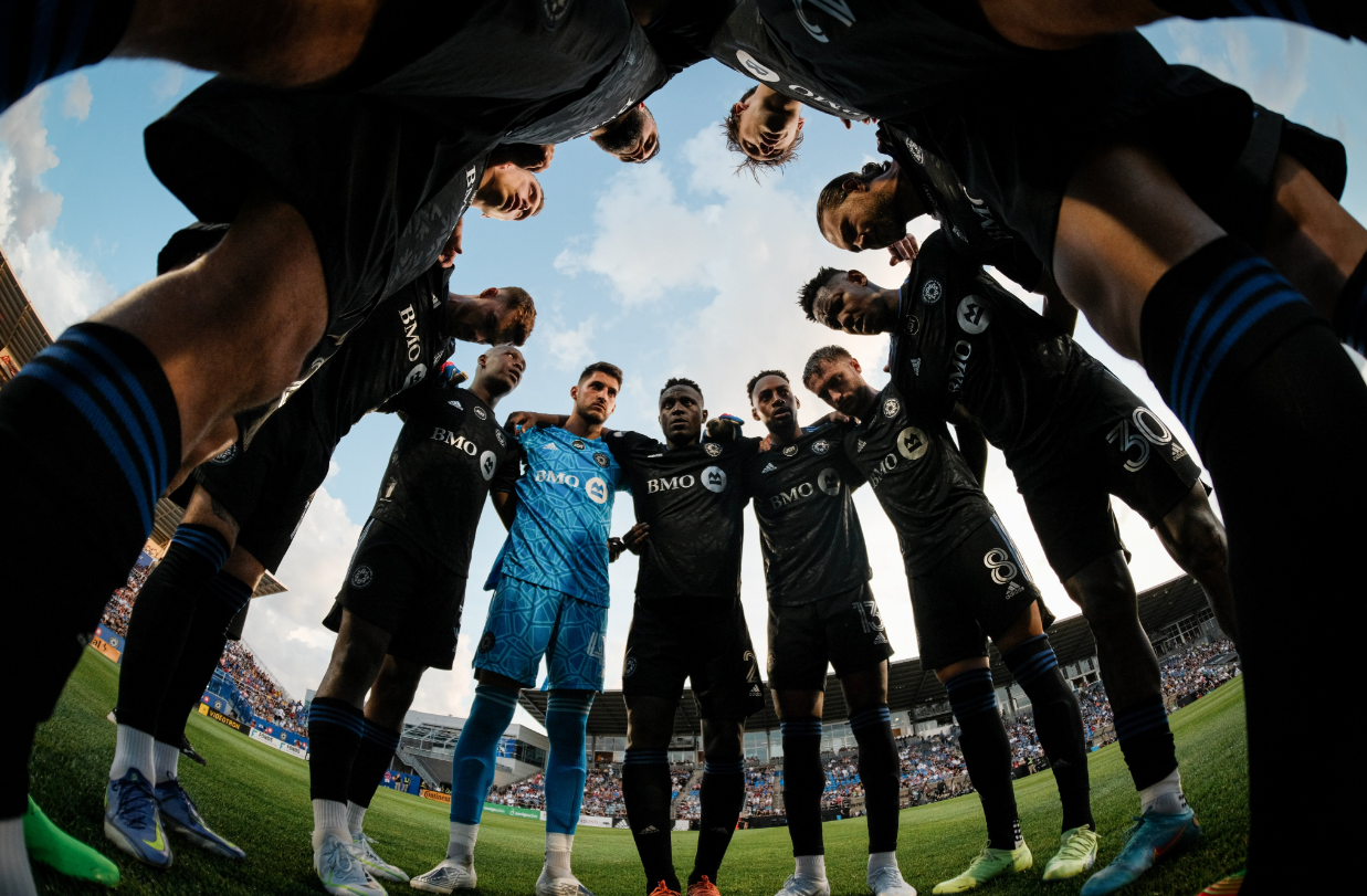 Foto: CF Montréal