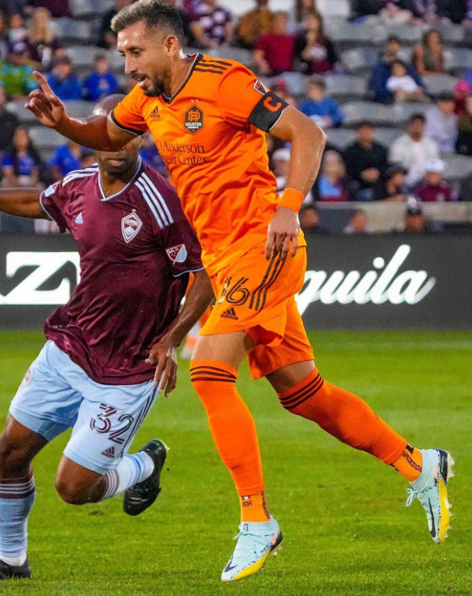 Houston Dynamo welcome old foe New England Revolution to PNC