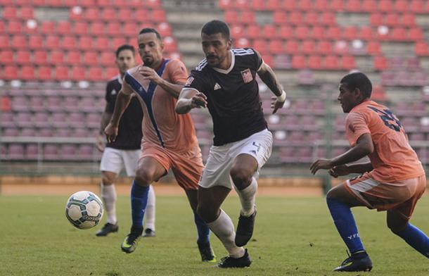 Foto: Prensa Carabobo FC