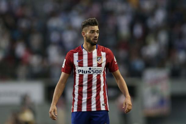 Carrasco - Getty images