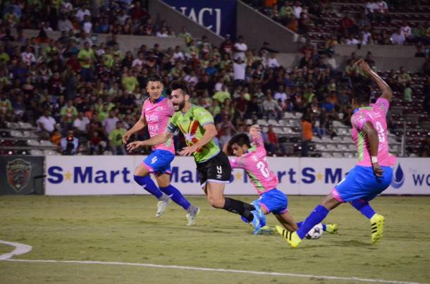 Imagen: FC Juárez