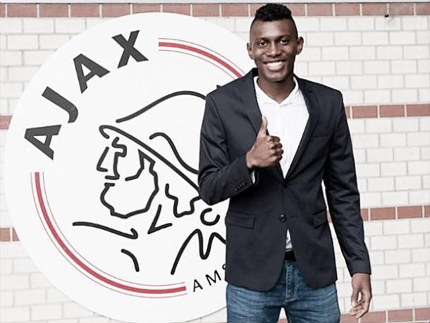 Foto: ajax.nl