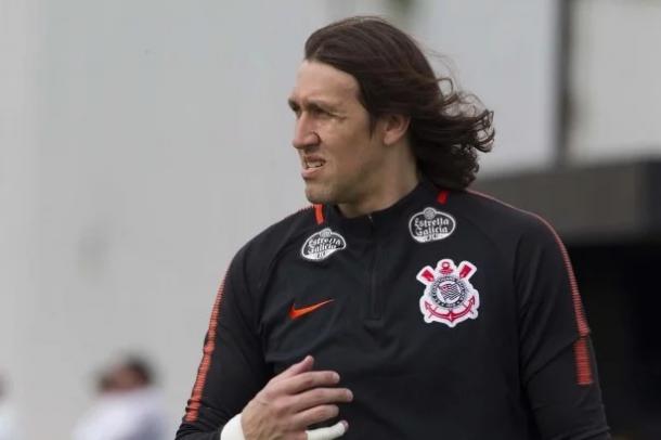 (Foto: Daniel Augusto Jr / Agência Corinthians)