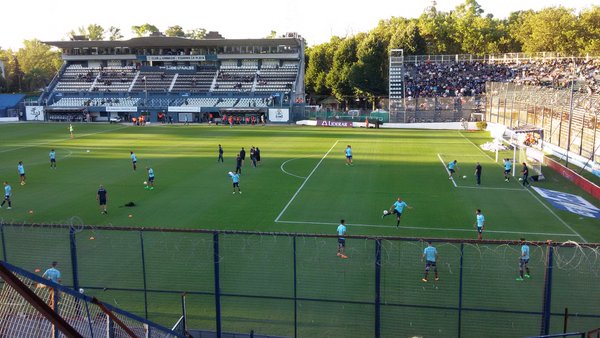 Foto: El Plateista