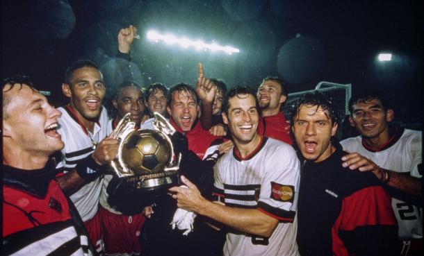 Celebración MLS Cup 1996 (dcunited.com)