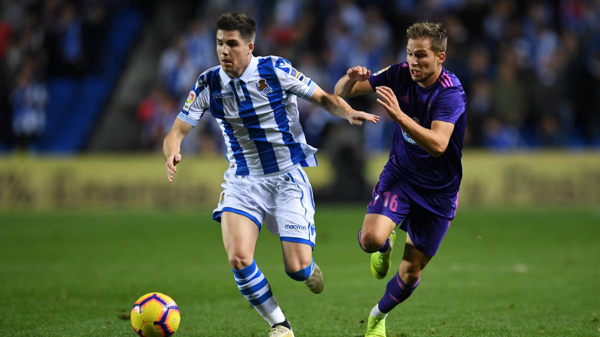 Highlights: Real Sociedad 0-0 Getafe In LaLiga 2022 | January 24, 2022 ...