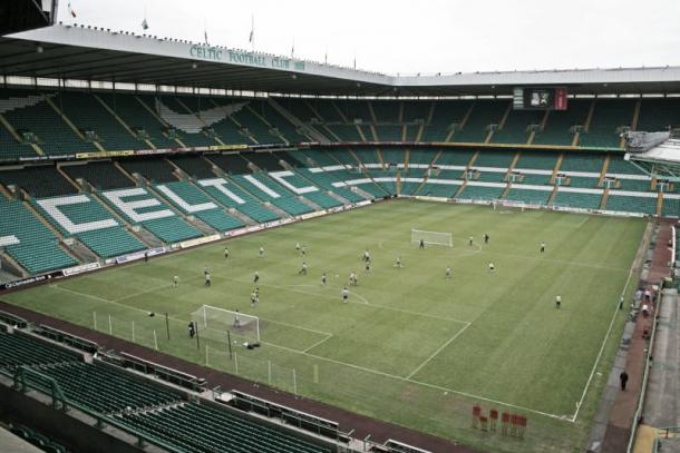 Celtic Park | Foto: StadiumGuide
