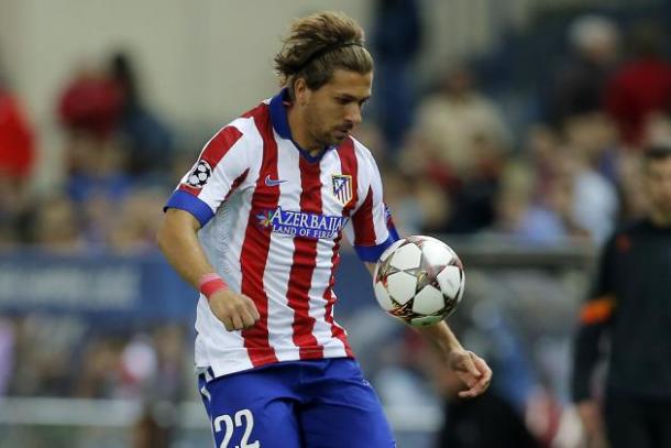 Alessio Cerci, bleacherreport.com