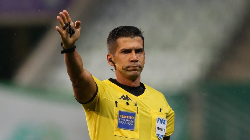 Foto: Cesar Greco/Palmeiras