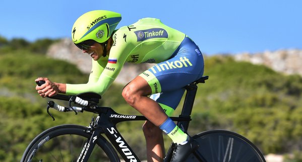 Contador - Getty images
