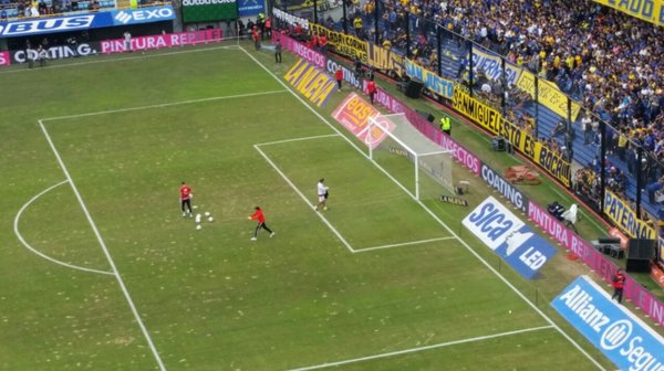 Foto: Sports Center.