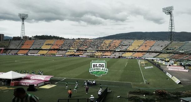 Foto: Twitter Blog Verdolaga