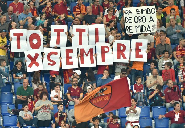 Roma Chievo Verona 3-0. Gazzettaworld