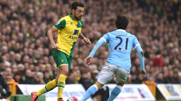 Foto: NCFC