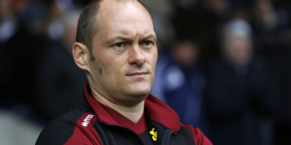 Foto: NCFC