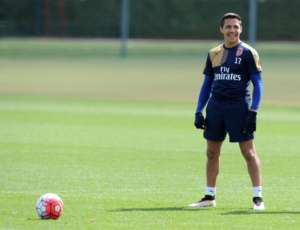 Foto: AFC