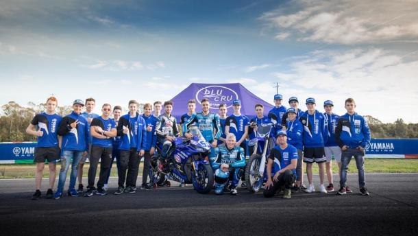 Foto: yamaha-motor.eu