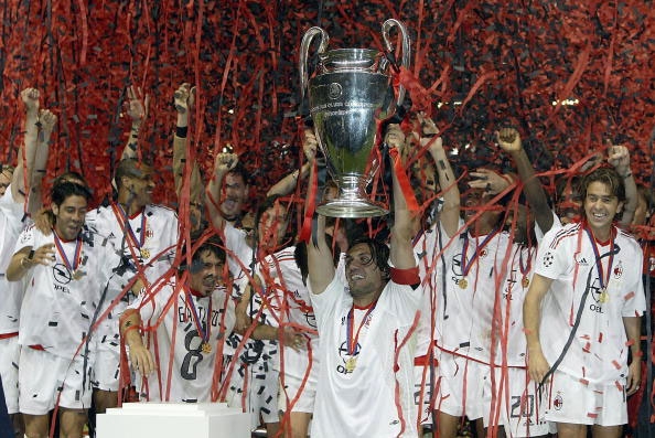 The Champions League glory days seem a long way away again | photo: iunctis.fr