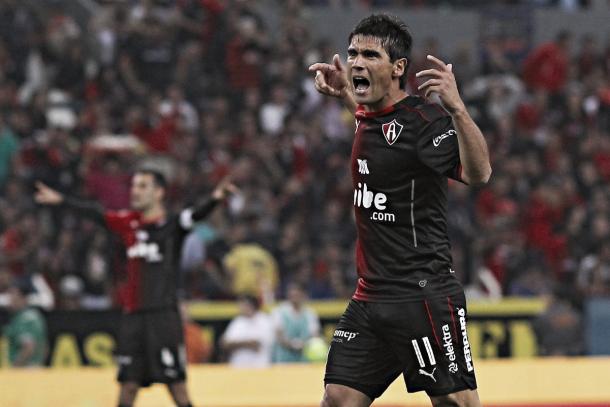 Foto: Americano Vitor