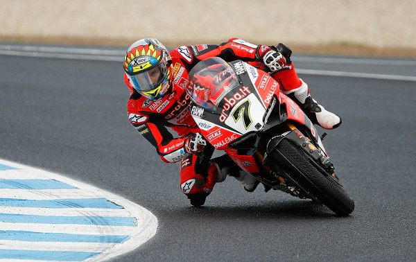 Chaz Davies Foto: Scott Barbour/Getty Images