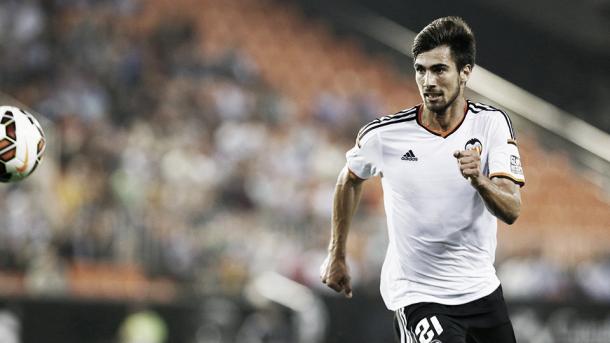 Andre Gomes becomes third signing of summer transfer window for FC Barcelona. Source: O-Posts